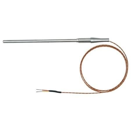 Omega T/C ASSEMBLY TJ CC FBGLS TJ36-CAXL-18U-8-CC