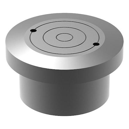 Simplex Hydraulic Ram Accessories, 1" L 18347