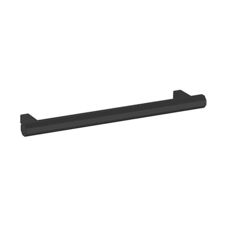 Baldwin Cabinet Pulls Satin Black 4418190