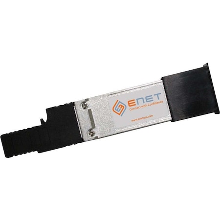 Enet Cisco Qsfp-40G-Sr4 Compatible Qsfp-Sr QSFP-40G-SR4-ENC