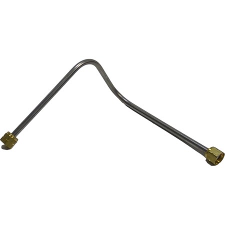 John Deere FUEL LINE, JOHN DEERE OEM AR76757 AR76757