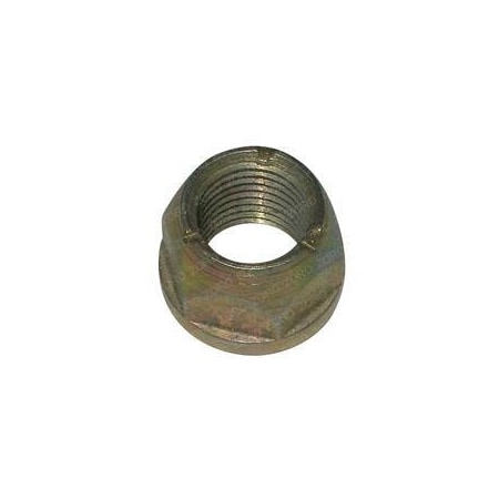 Toyota REPLACEMENT NUT, LOCK M14-1.5 90179-14002-71