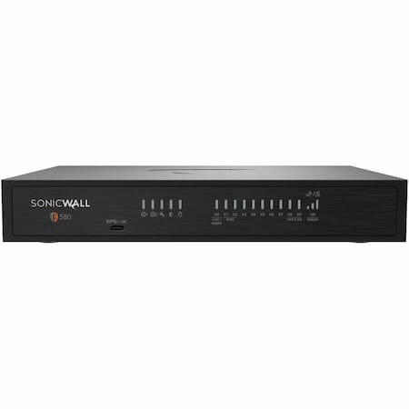 Sonicwall TZ580 03-SSC-1837
