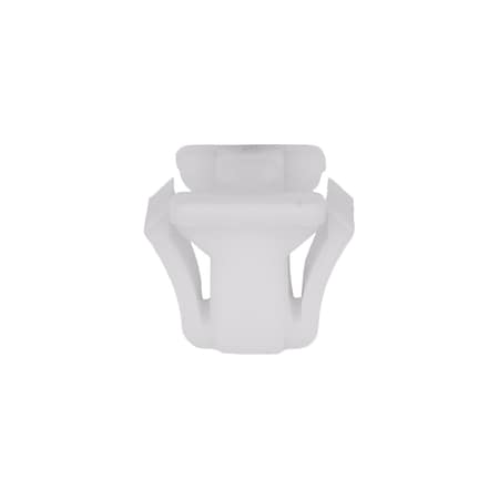 Auveco Plastic Nut - GM, 50PK 11245