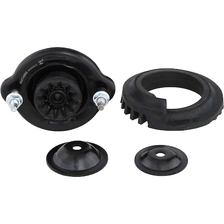 Kyb Strut Mount, Washers, Spring Seat with Insulator, SM5395