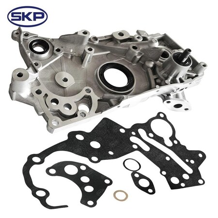 Skyward Automotive Products Engine Oil Pump,  SKEP198
