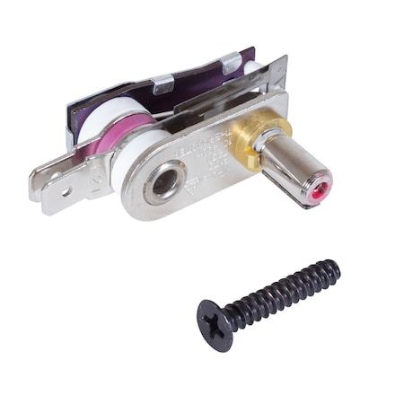 Roberts Thermostat For A Qep Iron, PK12 10-282-03A