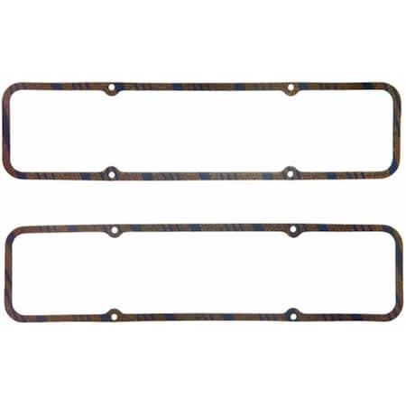Fel-Pro Valve Cover Gaskets for Small Block Chevy, 10PK FEL1604B