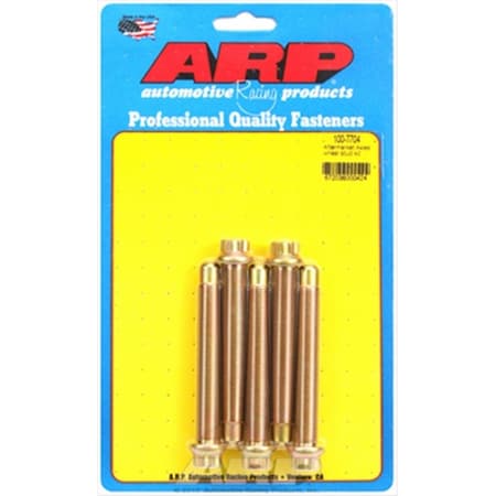 Arp 1007704 Wheel Stud, 5PK A14-1007704