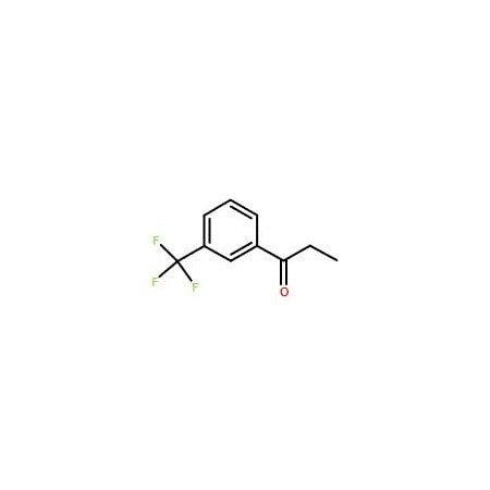 Ak Scientific 1-(3-(Trifluoromethyl)phenyl)propan-1-one (5g), CAS 1533-03-5 X2199-5g