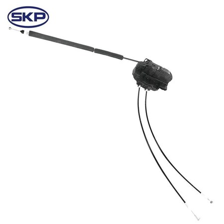 Skyward Automotive Products Door Lock Actuator Motor,  SK937282