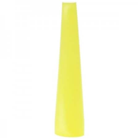 Nightstick Yellow Safety Cone - Yellow NS-1260-YCONE