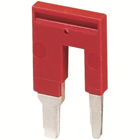 Schneider Electric Reduction Bridge, Red, 1.97" D NSYTRALV62