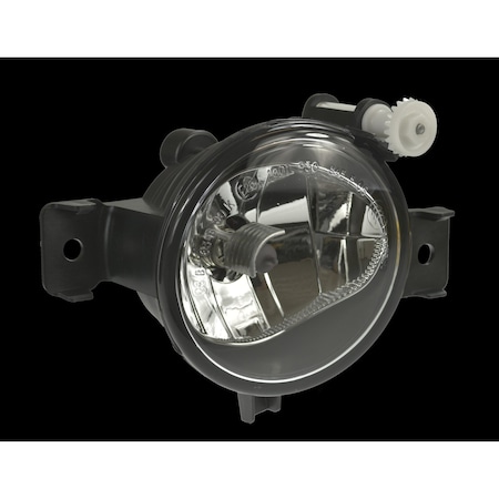 Hella LAMP FOG H11 RH BMW X5 W CORN'G 09-13 10407041