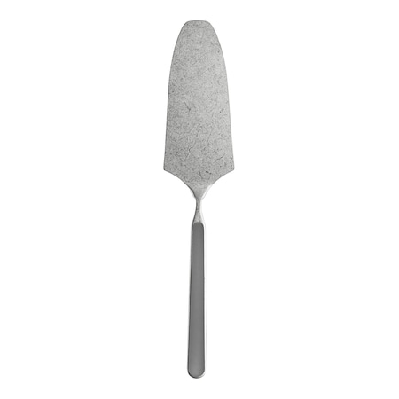 Mepra Fantasia Pewter Cake Server - Vicuna 10I61116P