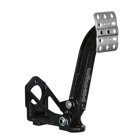 Wilwood Adjustable Single Clutch Pedal W64-34013833