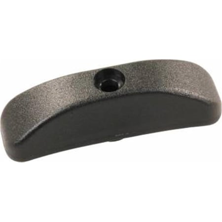 Powerhouse 81895 Blind Operator, Black PO655351