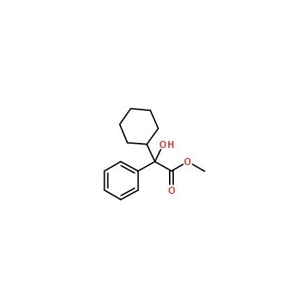 Ak Scientific Methyl cyclohexyl mandelate (1g), CAS 10399-13-0 Y5007-1g