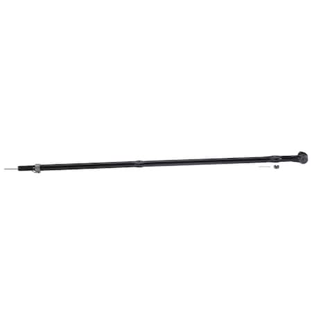 Moog Front Right Outer Steering Tie Rod End, DS1237
