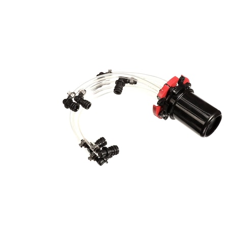 Lancer Nozzle Assembly Valve, 4FS30 49-0304-SP