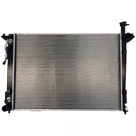 Denso DENSO Radiator 221-9439