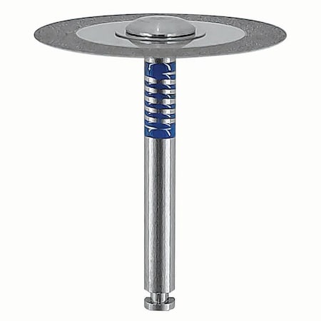 Jorgensen Laboratories Diamond Sided Cutting Disc Latch Style J1180D13