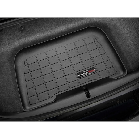 Weathertech Black, Cargo Liners 401780
