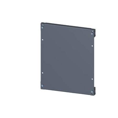 Siemens SIVACON mounting plate 8MF1440-2AM02-0