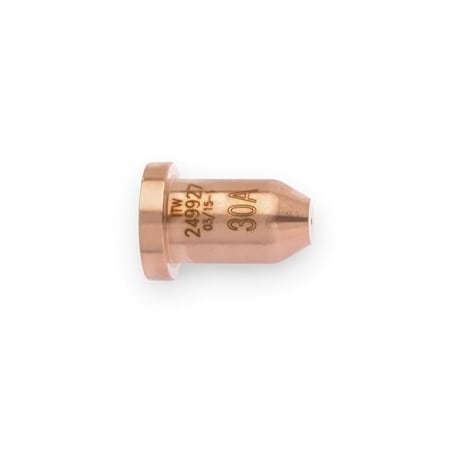 Miller Electric MILLER Plasma Cutting Tip, PK3 249927
