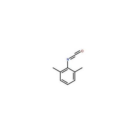 Ak Scientific 2-Isocyanato-1, 3-dimethylbenzene (5g), CAS 28556-81-2 9149AD-5g