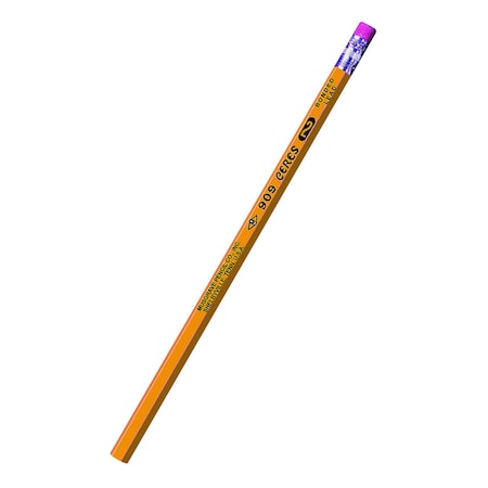 Musgrave Pencil Co Ceres No. 2 Wood Pencil, 144PK MUS909G