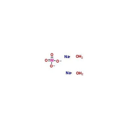 Ak Scientific Sodium tungstate dihydrate (100g), CAS 10213-10-2 F283-100g