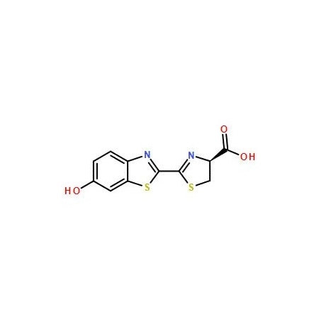Ak Scientific D-Luciferin (250mg), CAS 2591-17-5 Z5789-250mg