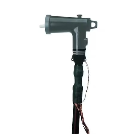 3M Cold Shrink Cable Accessory Sealing Kit, 10PK 8452