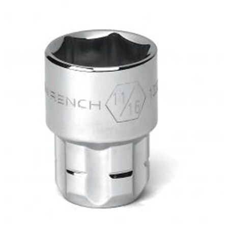Cooper Tools Apex Tool Group - KD Gear, Cooper Hand Scraper Mini Merch - Single GWR3390