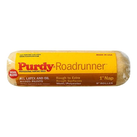 Purdy Paint Roller Cover 144654095
