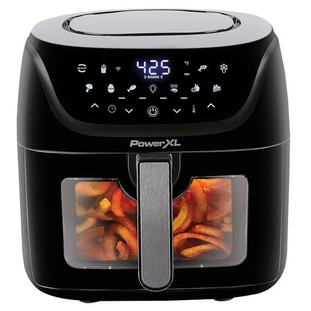 FRYER AIR BLACK 6QT