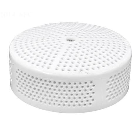 Cmp 25207800000 1.5 in. Mip Equalizer Suction - White CMP25207800000