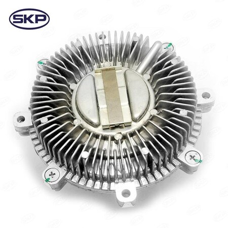 Skyward Automotive Products Engine Cooling Fan Clutch,  SK46070