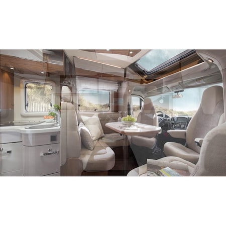 Overtime 90 deg Entry Plastic Door Holder - Black OV1833106