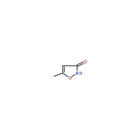 Ak Scientific Hymexazol (5g), CAS 10004-44-1 S262-5g