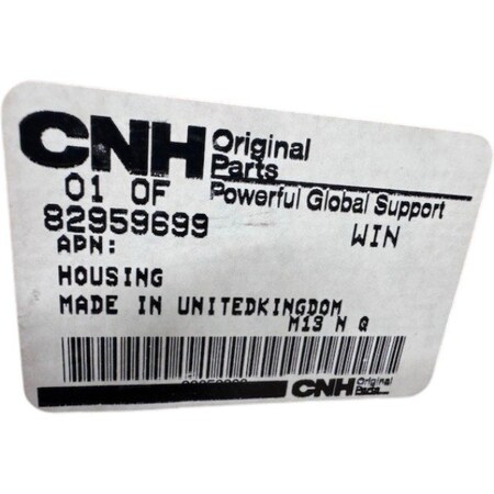 Cnh HOUSING, CNH OEM 82959699 82959699