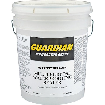 Valspar SEALER WATERPROOFING MSURFC 5G 7276
