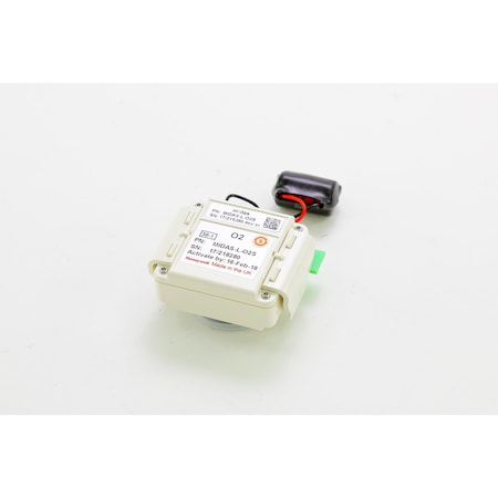 Vulcain Gas Monitors O2 Sensor Cartridge MIDAS-L-O2S