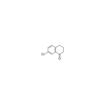 Ak Scientific 7-Chloro-1-tetralone (10g), CAS 26673-32-5 W4993-10g