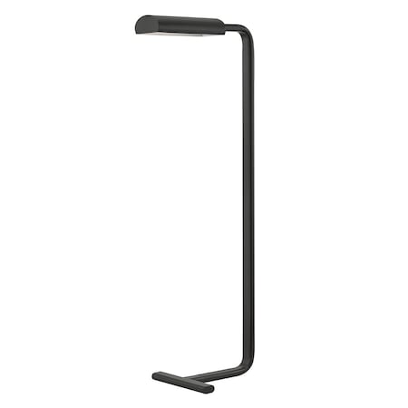 Hudson Valley Lighting Renwick 1 Light Floor Lamp 17 In. Old Bronze L1518-OB