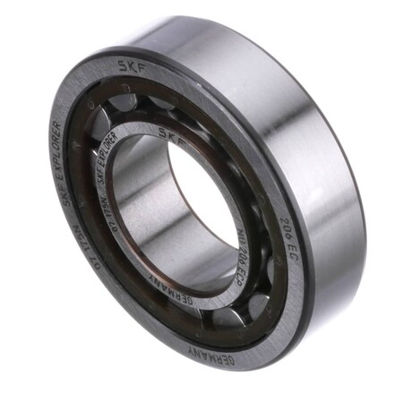 Dutchess Bakers Mach Co Roller Bearing, Crankplate P4-903-0020