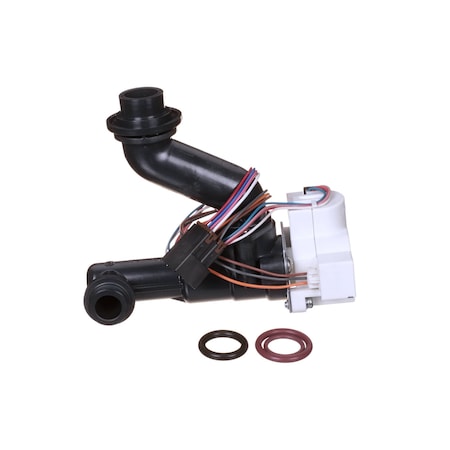 Rinnai Switching Valve Assembly, 3-Way 807000187