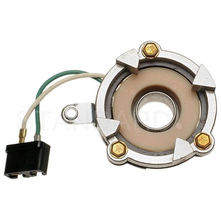 Standard Motor Products Ignition Distributor Ignition Pickup for 1975-1977 Chevrolet Vega LX310