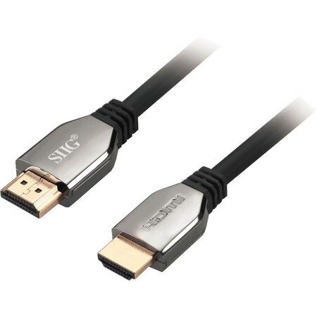 Siig 8K Ultra High Speed Hdmi Cable - 10Ft CB-H21611-S1